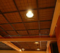 展示場　LEDダウンライト