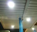 ガソリンスタンド向け　LEDダウンライト