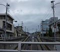 LED街路灯