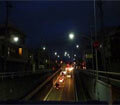 LED街路灯