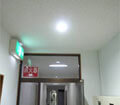 LEDダウンライト