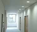 兵庫県臨床検査研究所  新社屋