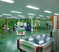 施設内