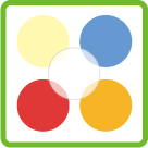 選べる５色 5 Colors