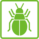 虫除け対策 Insect-proof